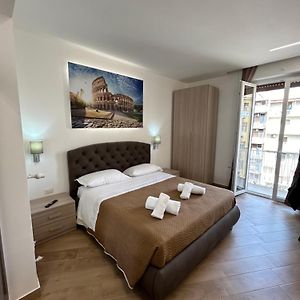 Camera deluxe con letto king size